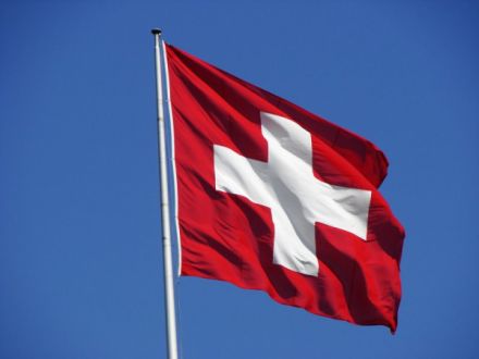 瑞士签证重要通知
